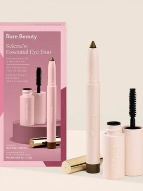 Rare Beauty Selena's Essential Eye Duo BNIB